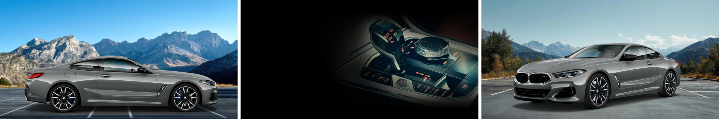 2026 BMW 8 Series Coupe For Sale Los Angeles CA | Huntington Park