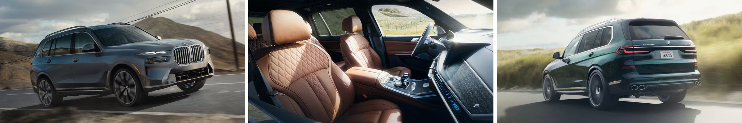 2026 BMW Alpina XB7 For Sale Savannah GA | Pooler