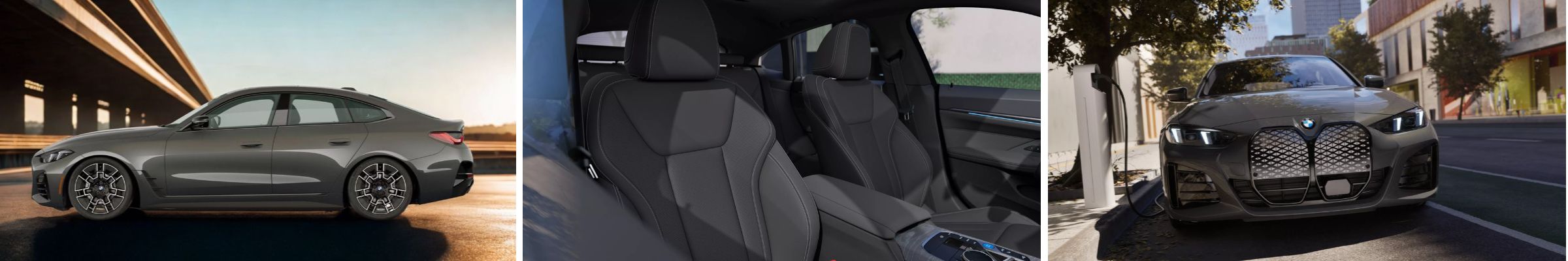 2026 BMW i4 For Sale Sacramento CA | Elk Grove