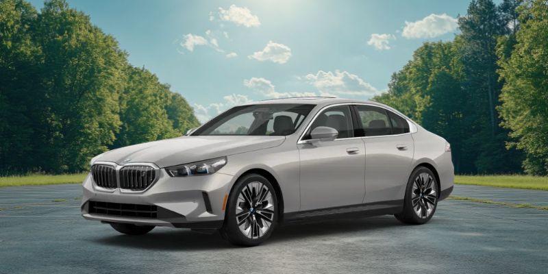 New BMW i5 for Sale Sacramento CA