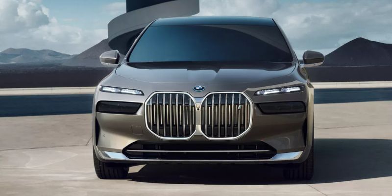 New BMW i7 for Sale Elk Grove CA