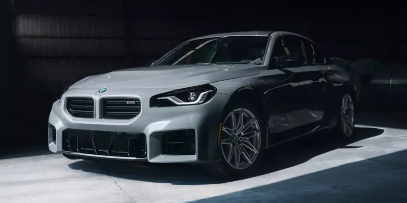 New BMW M2 for Sale Savannah GA