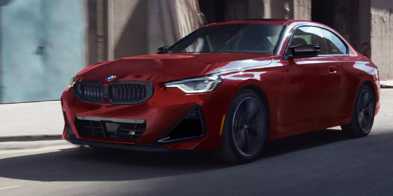 New BMW M2 for Sale Sacramento CA