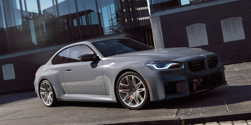 Used BMW M2 for Sale Los Angeles CA