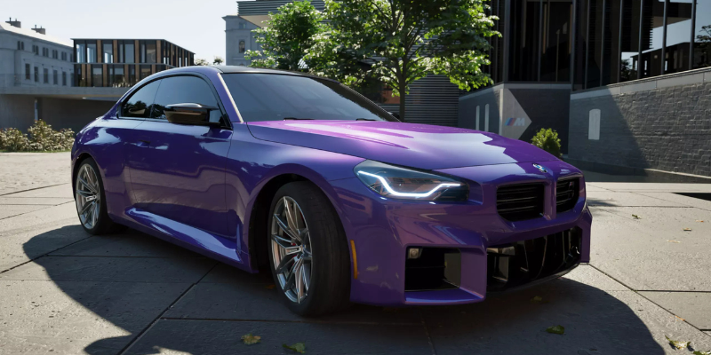 New BMW M2 for Sale Elk Grove CA