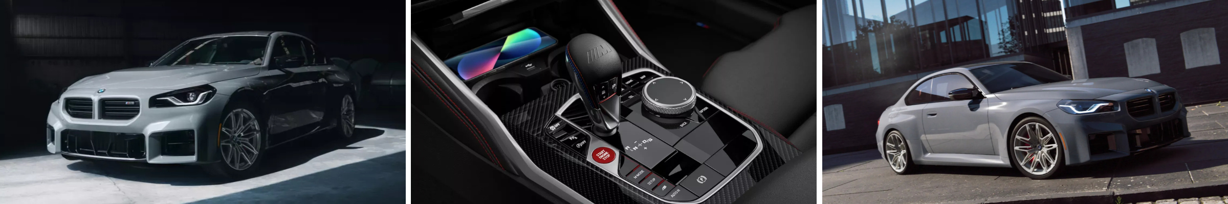 2026 BMW M2 For Sale Savannah GA | Pooler