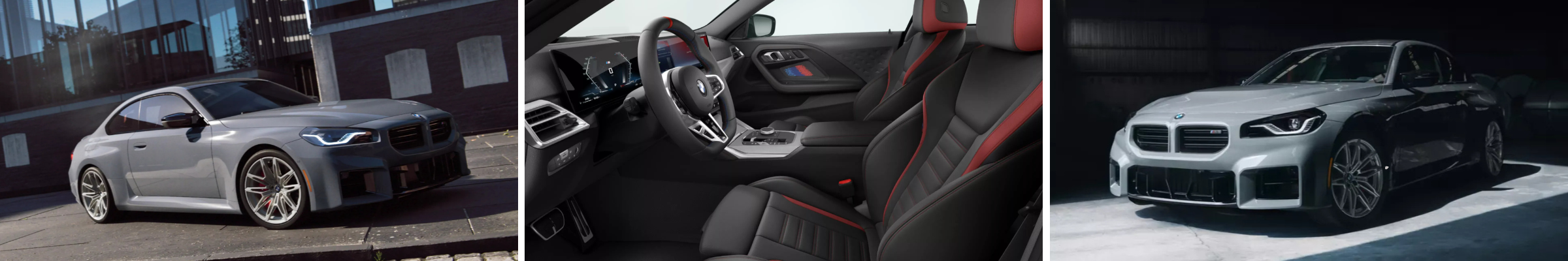 2026 BMW M2 For Sale Los Angeles CA | Huntington Park