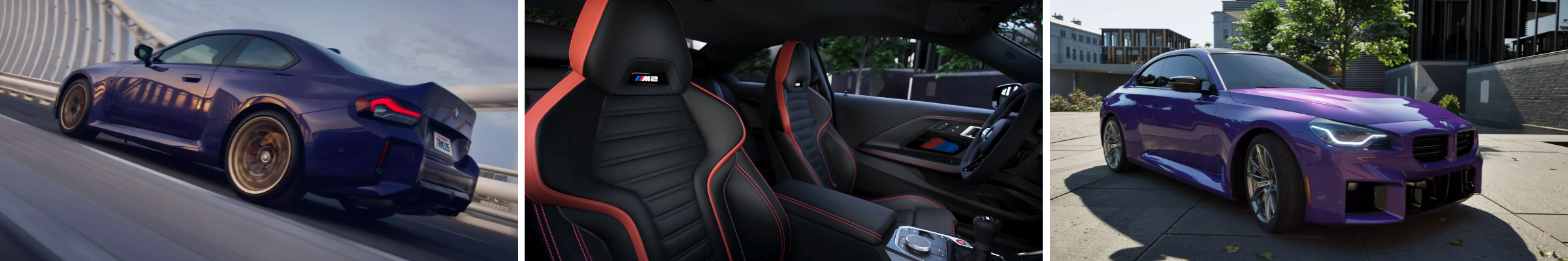2026 BMW M2 For Sale Tyler TX | Longview