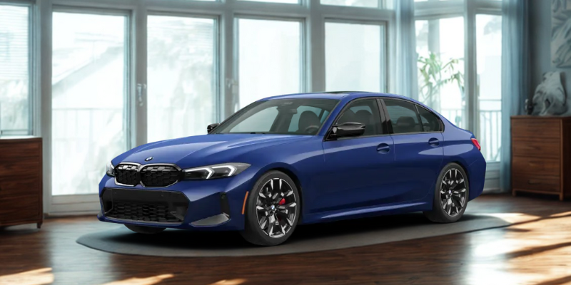 Used BMW M3 for Sale Savannah GA