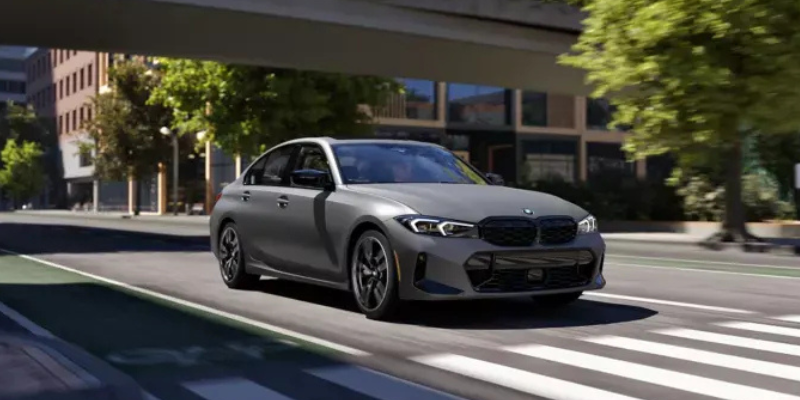 New BMW M3 for Sale Sacramento CA