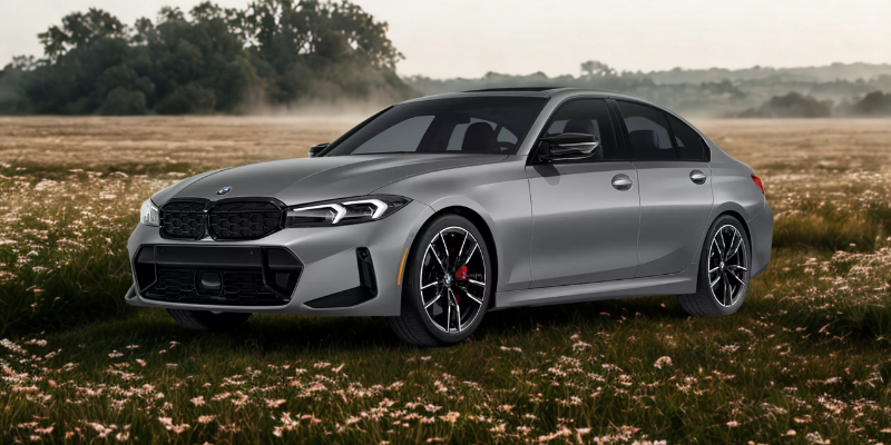 New BMW M3 for Sale Savannah GA