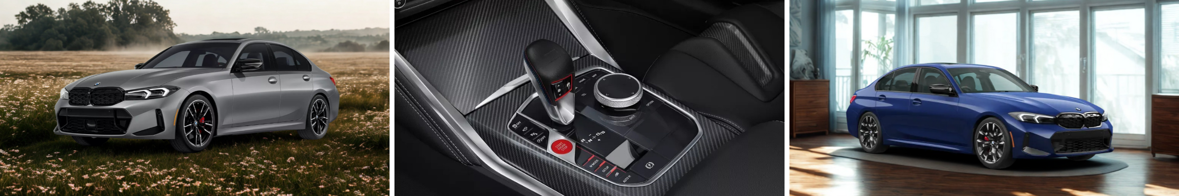 2026 BMW M3 For Sale Savannah GA | Pooler