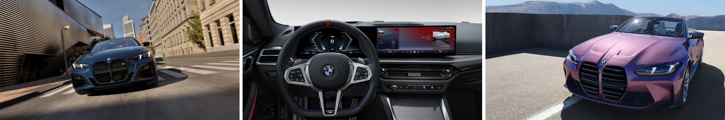 2026 BMW M4 Convertible For Sale Sacramento CA | El Dorado Hills