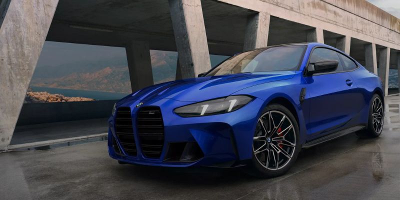 New BMW M4 for Sale Savannah GA