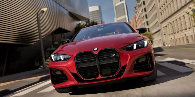 New BMW M4 for Sale Sacramento CA