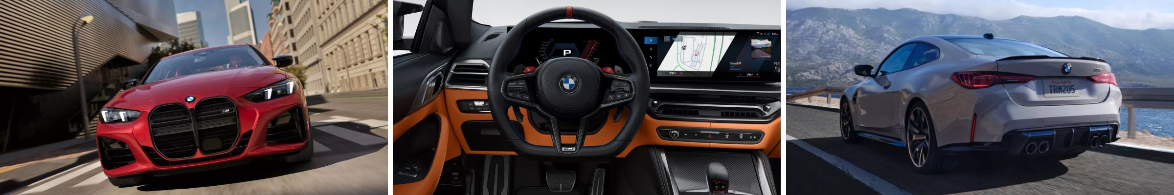 2026 BMW M4 For Sale near Longview TX