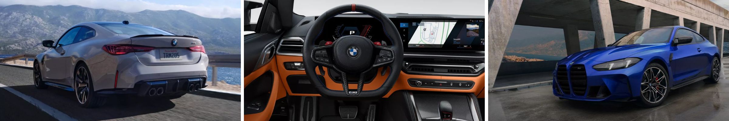 2026 BMW M4 For Sale Savannah GA | Pooler
