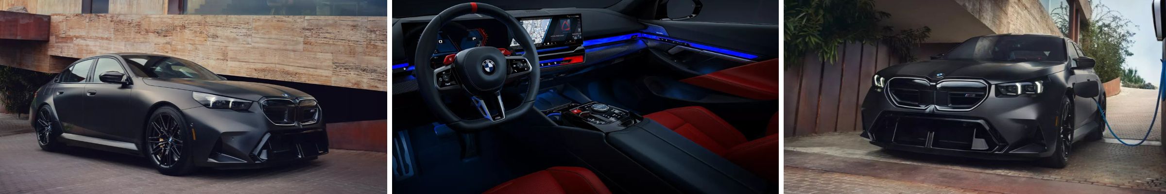 2026 BMW M5 Sedan For Sale Savannah GA | Pooler