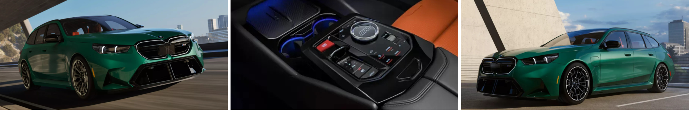 2026 BMW M5 Touring For Sale Savannah GA | Pooler