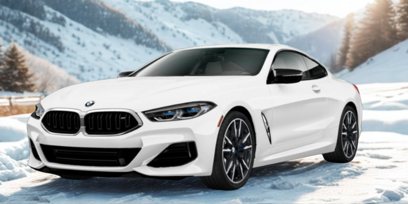 New BMW M8 Convertible for Sale Elk Grove CA