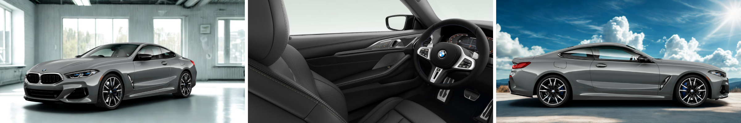 2026 BMW M8 Convertible For Sale Savannah GA | Pooler