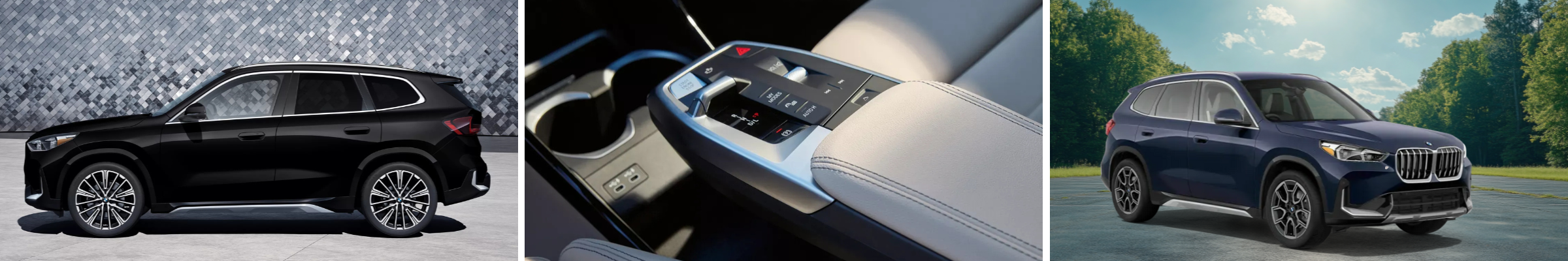 2026 BMW X1 For Sale near Alexandria VA