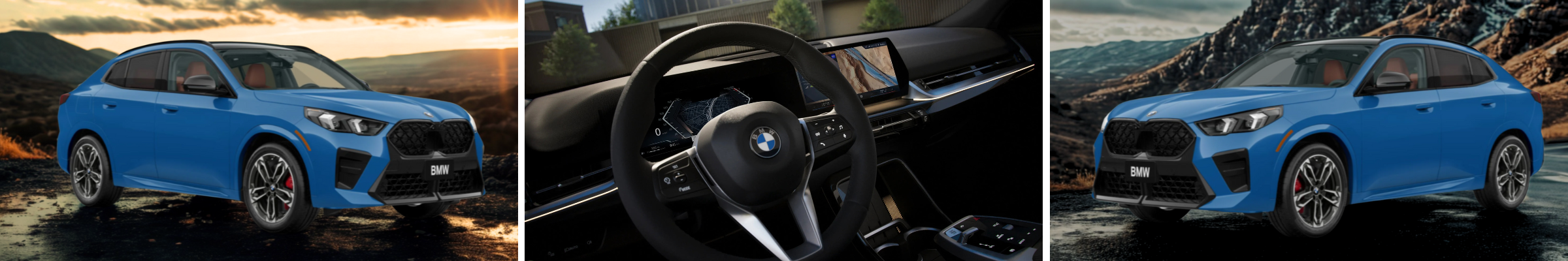 2026 BMW X2 For Sale Tyler TX | Longview