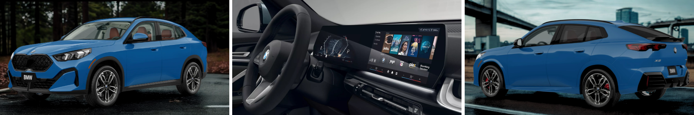 2026 BMW X2 For Sale Los Angeles CA | Huntington Park