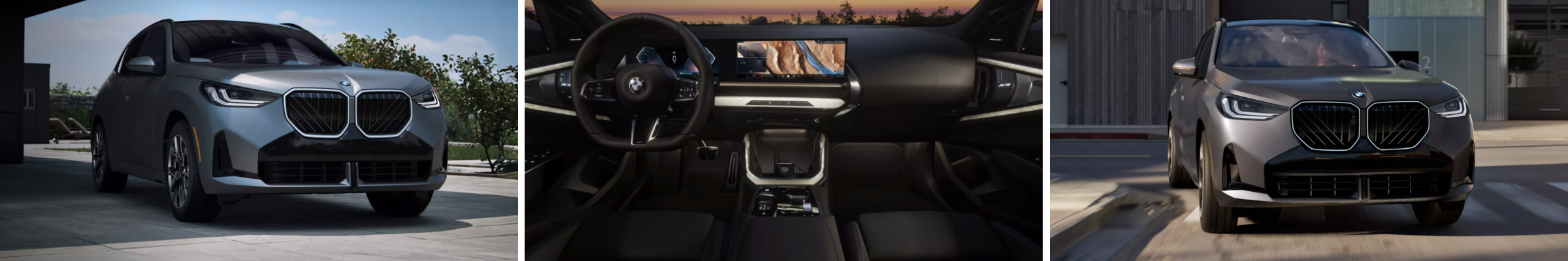 2026 BMW X3 For Sale near Carmichael CA