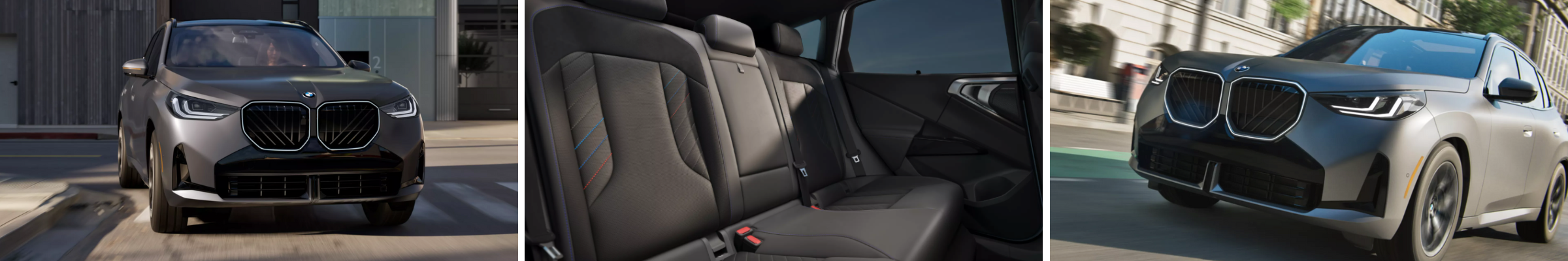 2026 BMW X3 For Sale near Waldorf MD