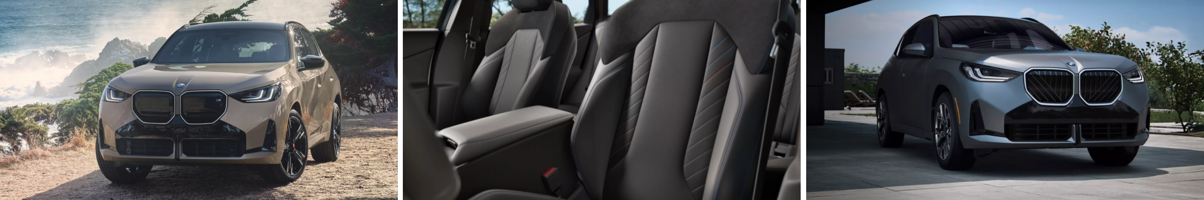 2026 BMW X3 For Sale Elk Grove CA | Lodi