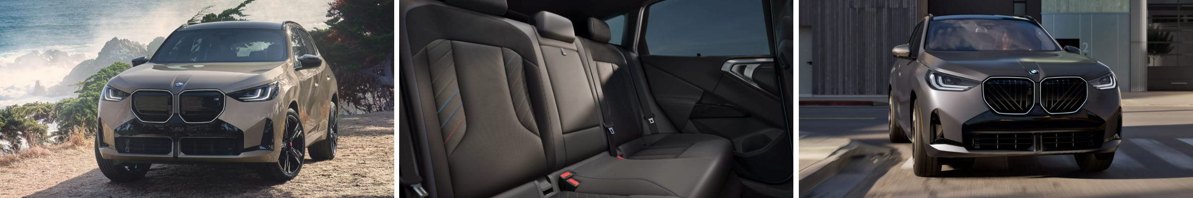 2026 BMW X3 For Sale near El Dorado Hills CA