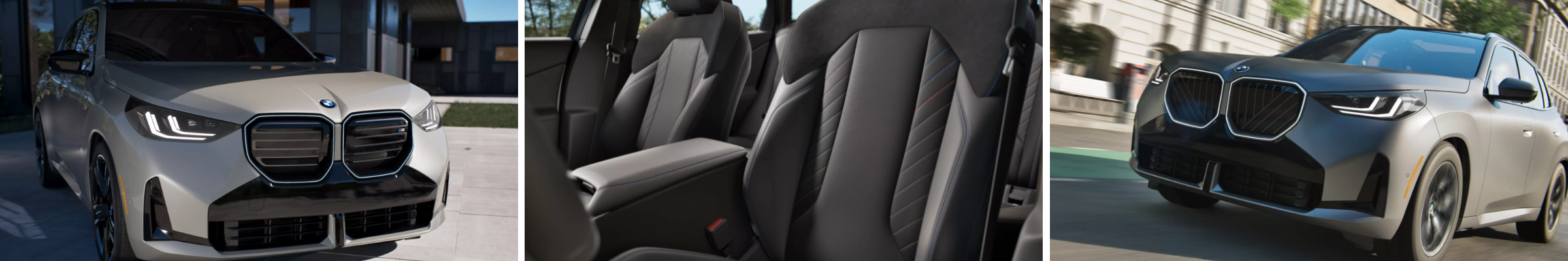 2026 BMW X3 For Sale near Lodi CA