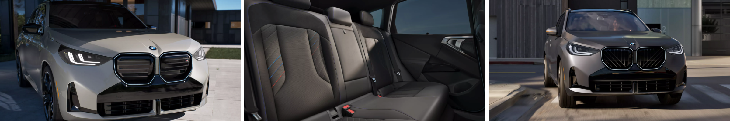 2026 BMW X3 For Sale near Stockton CA