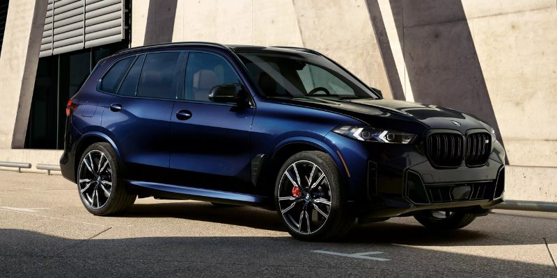 New BMW X5 M for Sale Sacramento CA