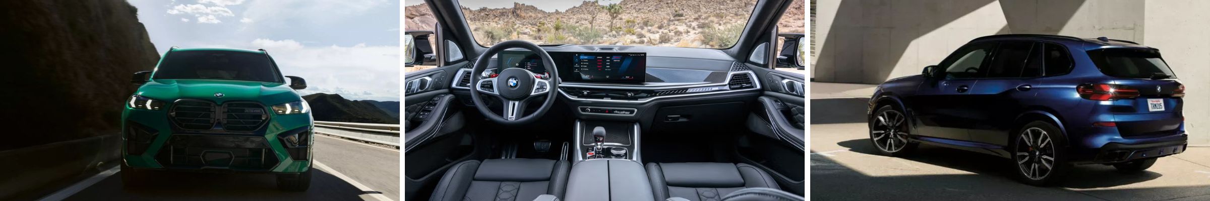 2026 BMW X5 M For Sale Los Angeles CA | Huntington Park