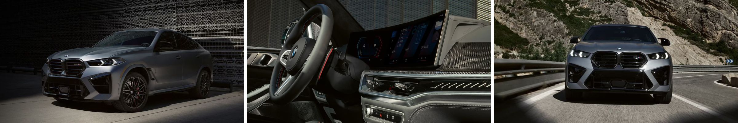 2026 BMW X6 M For Sale Sacramento CA | El Dorado Hills