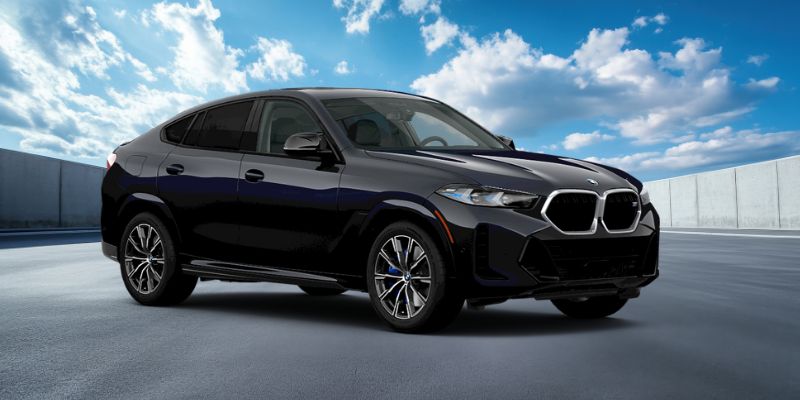 Used BMW X6 for Sale Buffalo NY