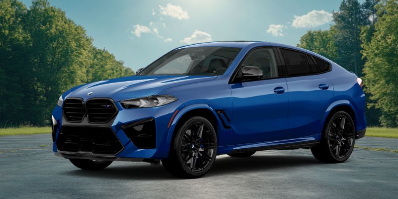 New BMW X6 for Sale Elk Grove CA