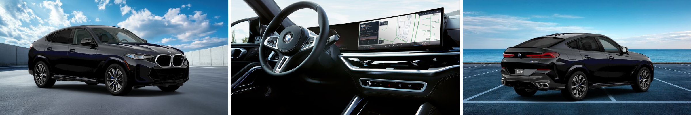 2026 BMW X6