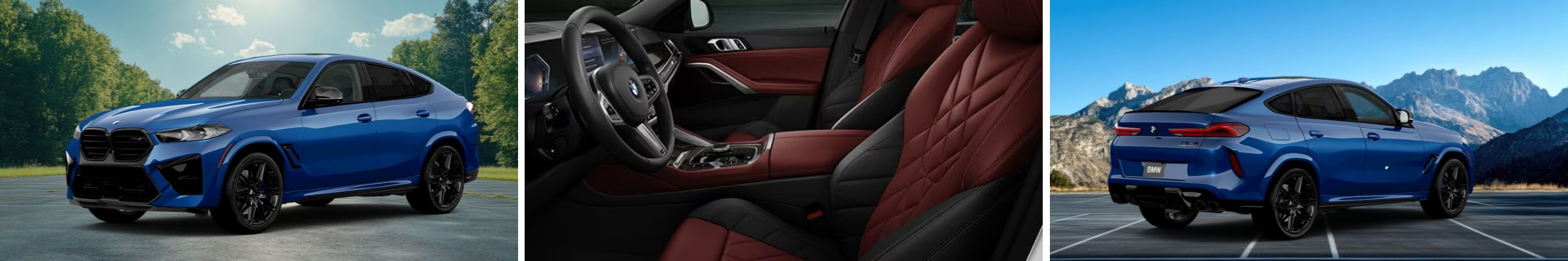 2026 BMW X6 For Sale Los Angeles CA | Huntington Park