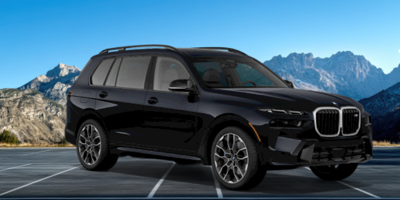 Used BMW X7 for Sale Milwaukee WI
