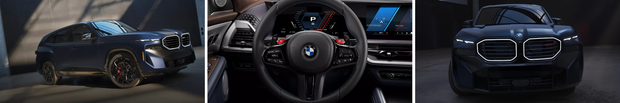 2026 BMW XM For Sale Sacramento CA | El Dorado Hills