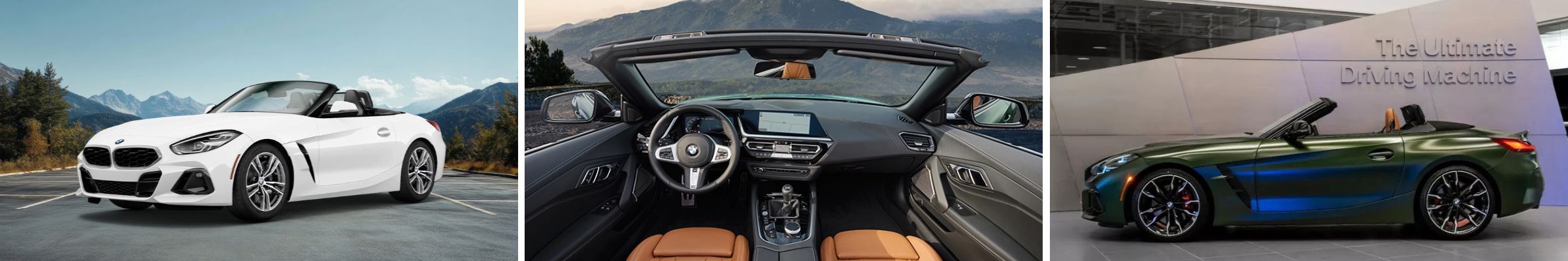 2026 BMW Z4 For Sale Savannah GA | Pooler