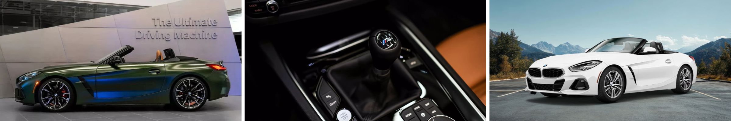 2026 BMW Z4 For Sale Sacramento CA | El Dorado Hills