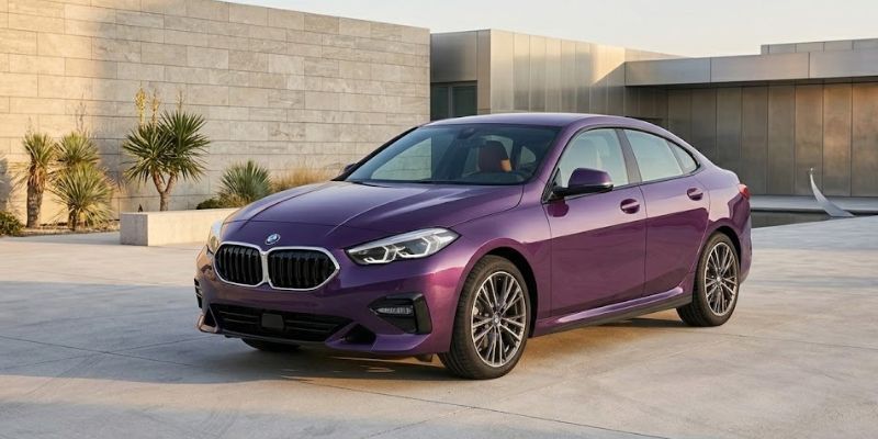New BMW 2 Series Gran Coupe for Sale Savannah GA