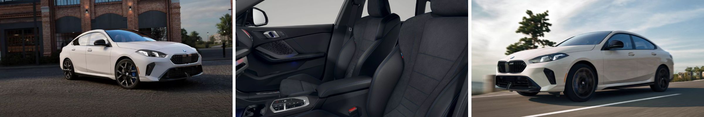 2027 BMW 2 Series Gran Coupe For Sale Tyler TX | Longview