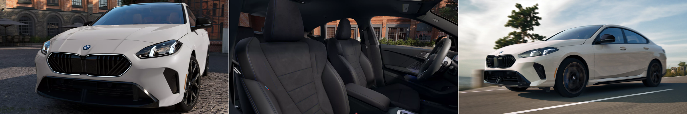 2027 BMW 2 Series Gran Coupe For Sale Sacramento CA | El Dorado Hills