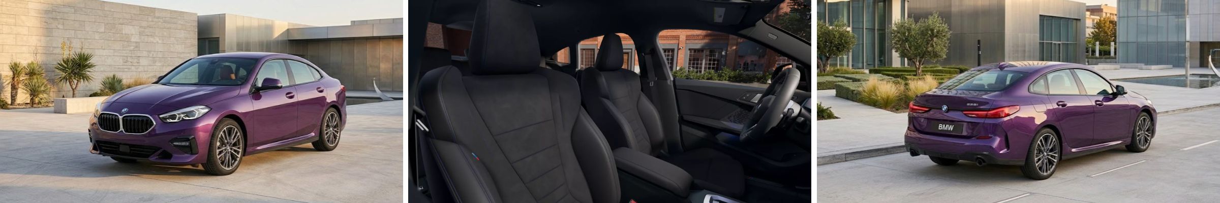 2027 BMW 2 Series Gran Coupe For Sale Savannah GA | Pooler