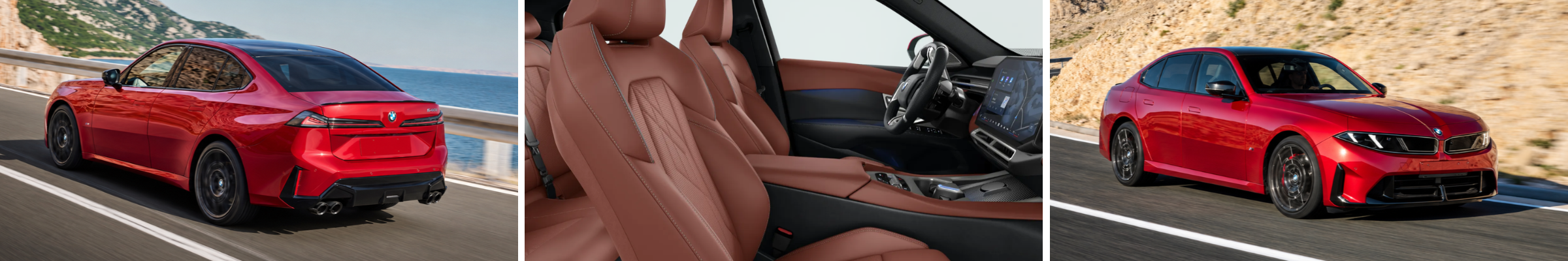 2027 BMW 3 Series